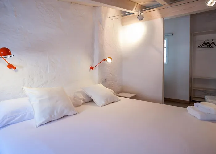 Hotel Cheap & Chic Ciutadella (Menorca)